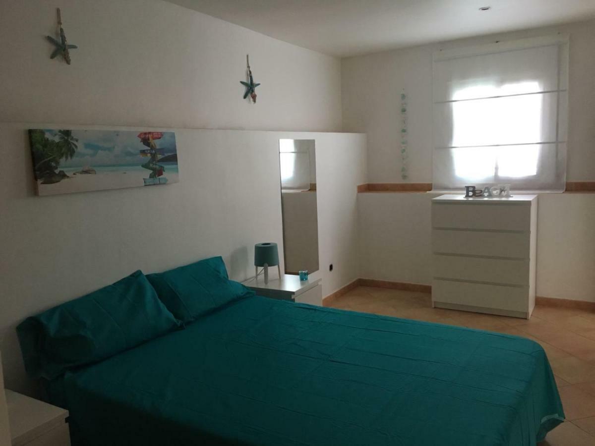 Apartamento Pueblo Rocio 80 Nerja Bagian luar foto